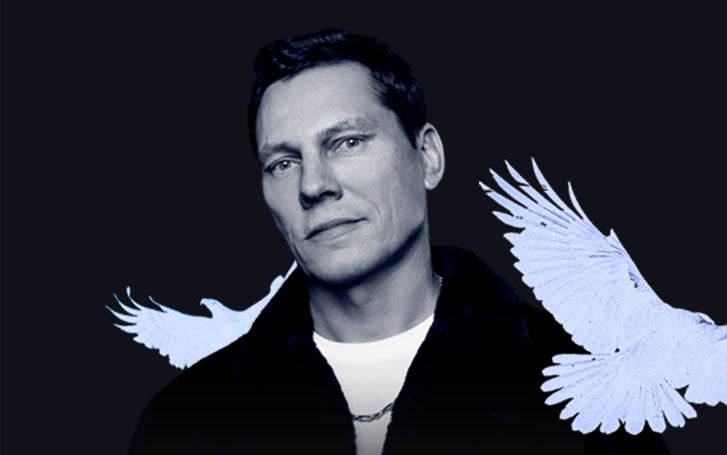 Tiësto
