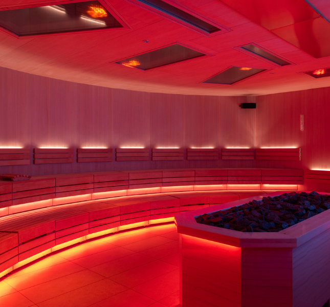 Lapis Spa & Wellness Pass
