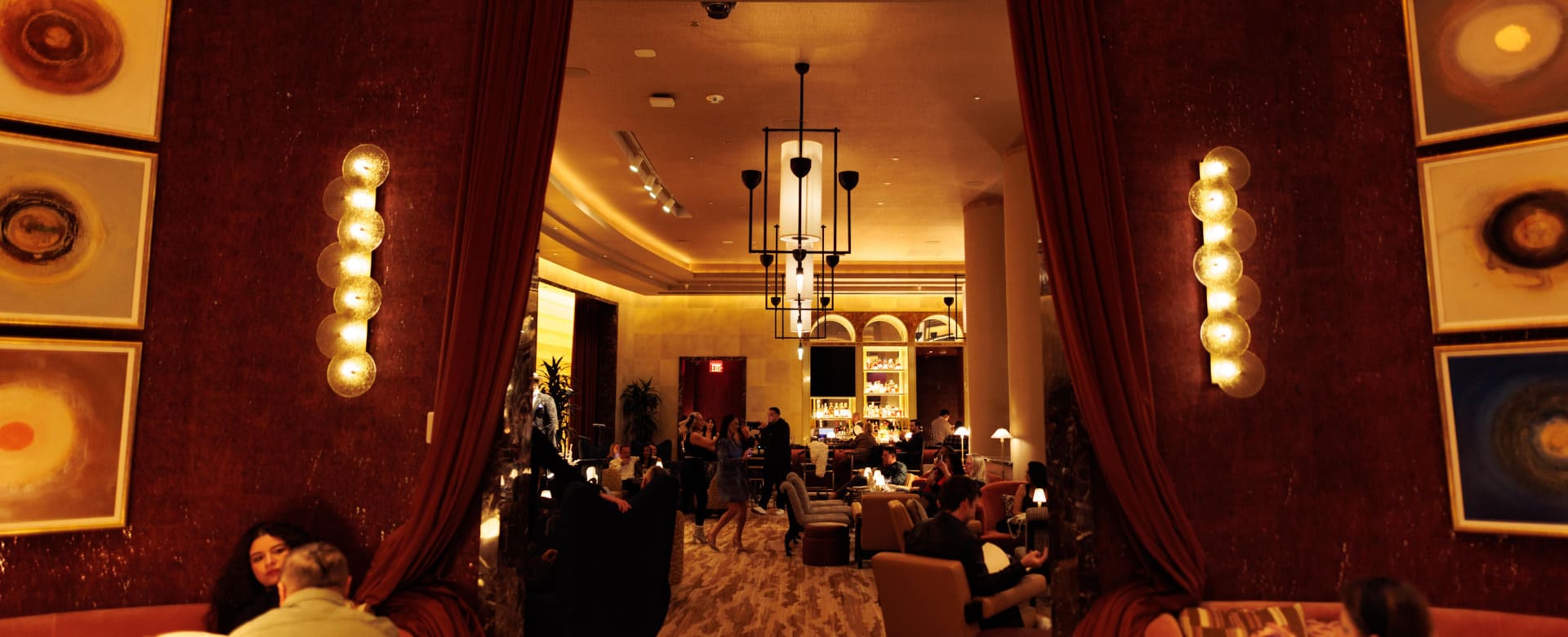 Nowhere Lounge