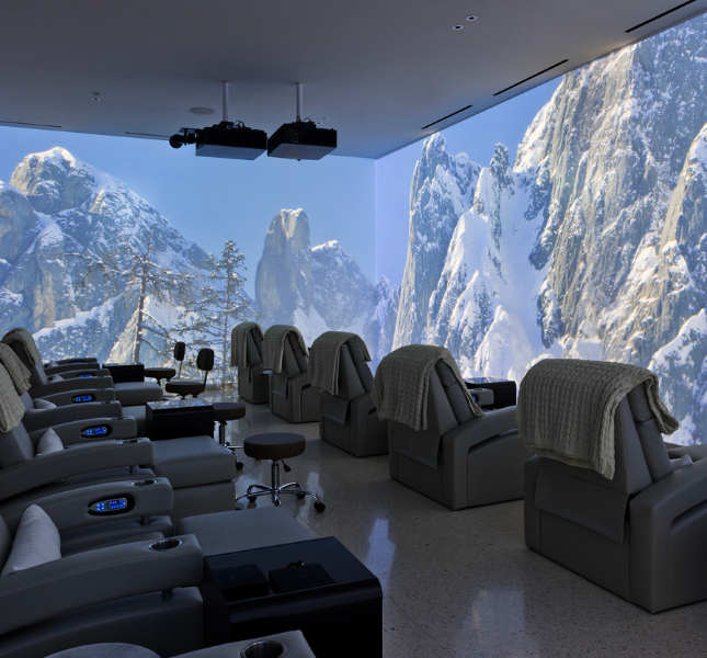Reboot Lounge