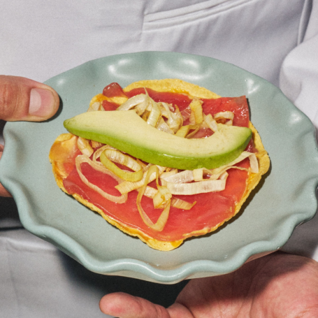 Chef Gabriela Cámara brings Cantina Contramar to Fontainebleau Las Vegas