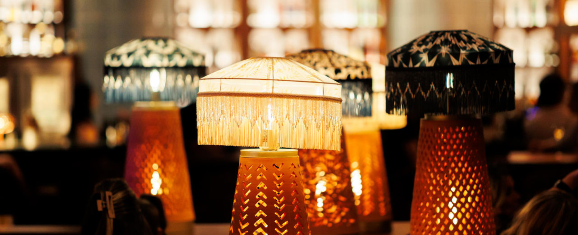 Lamps