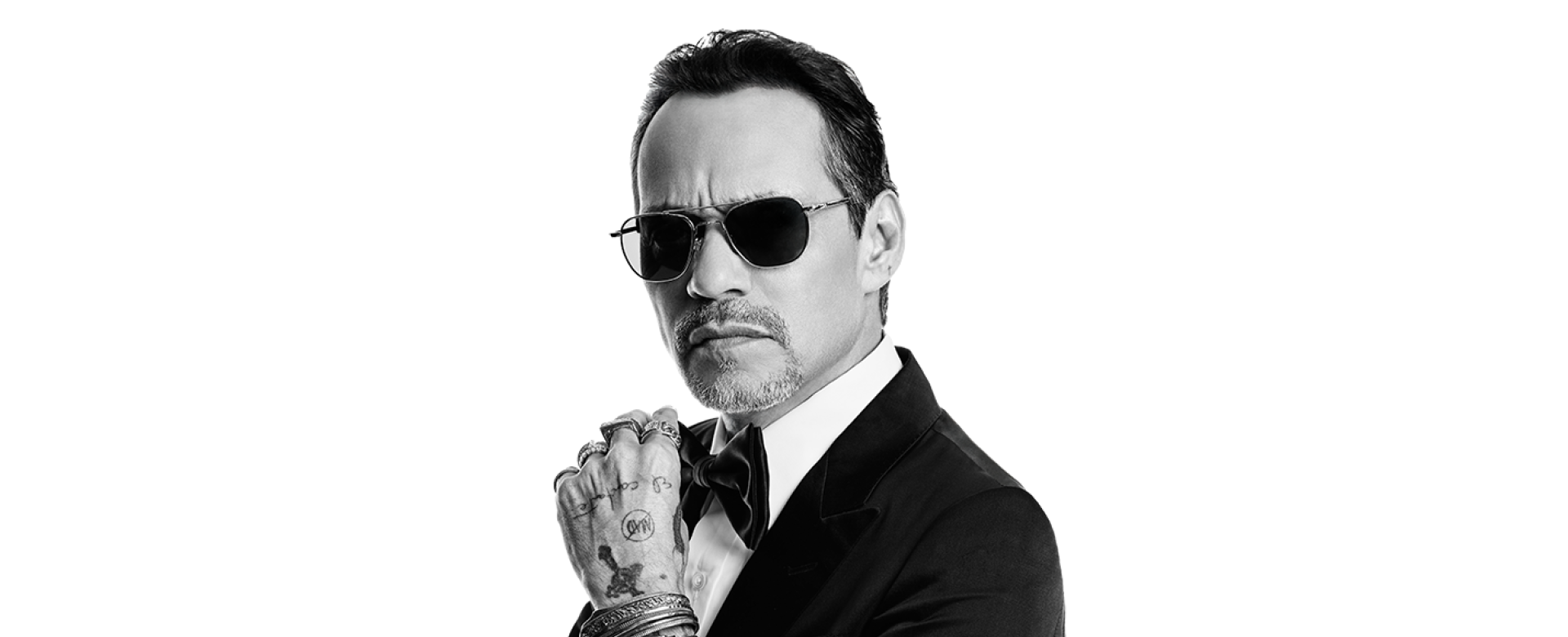 Marc Anthony