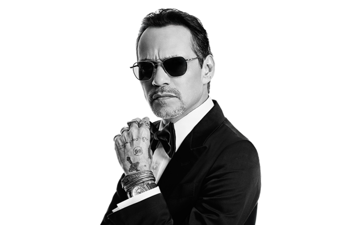 Marc Anthony