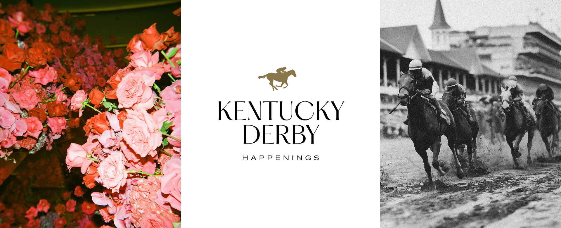 Kentucky Derby Happenings