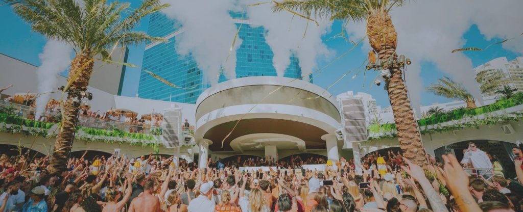 Dayclub