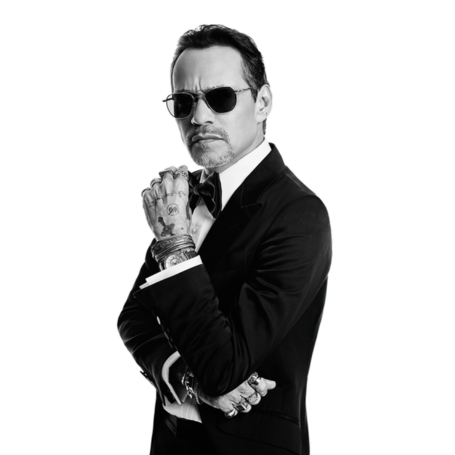 Marc Anthony