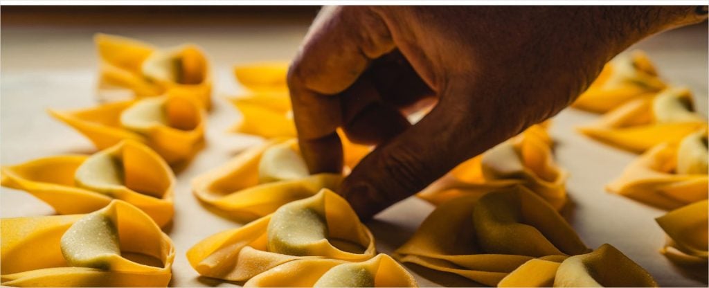 Pasta