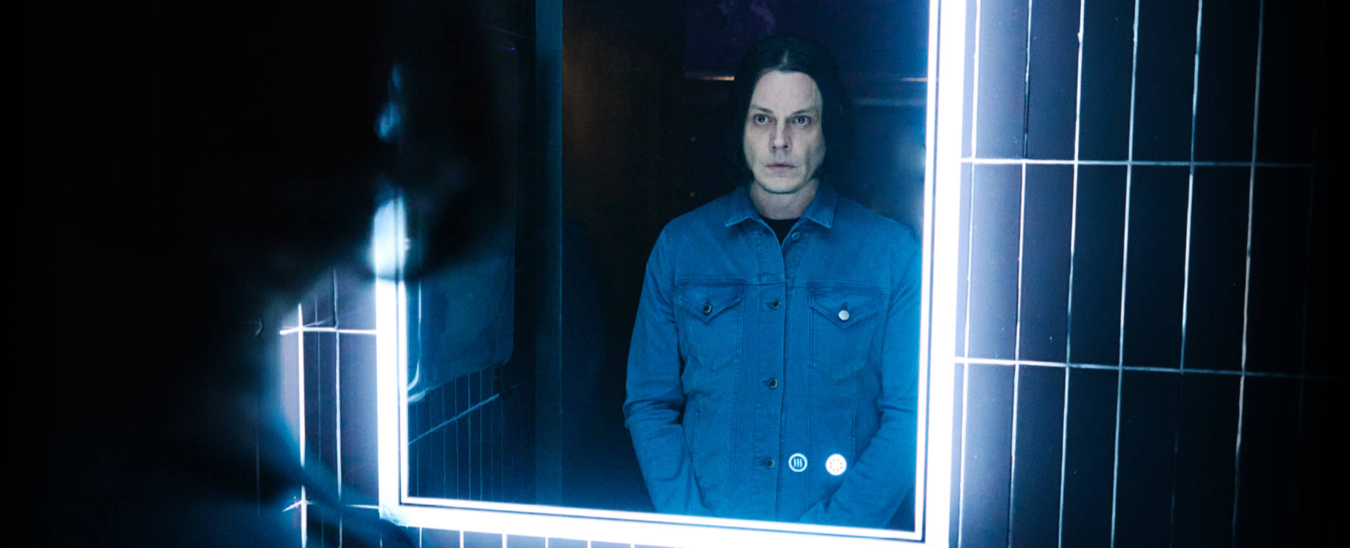 Jack White