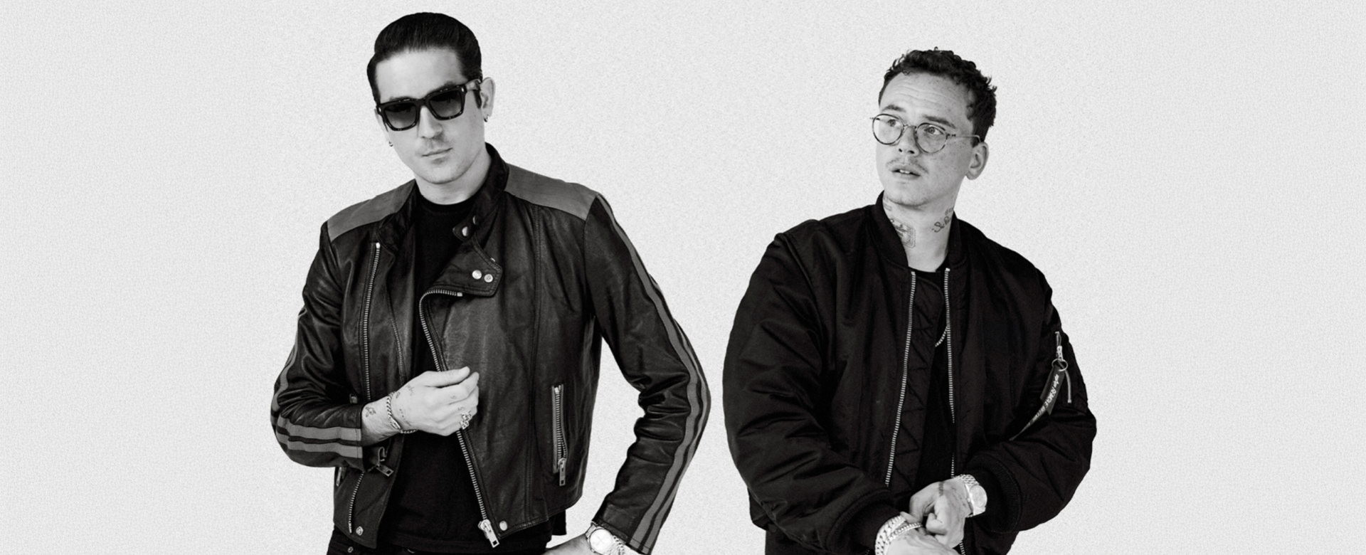 Logic and G-eazy