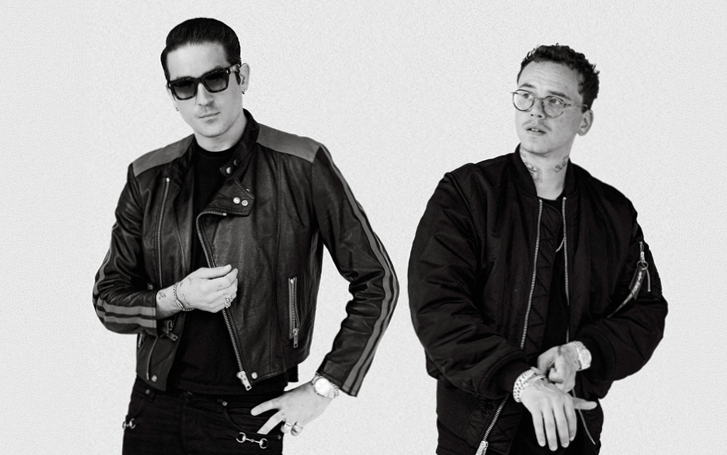 Logic & G-Eazy