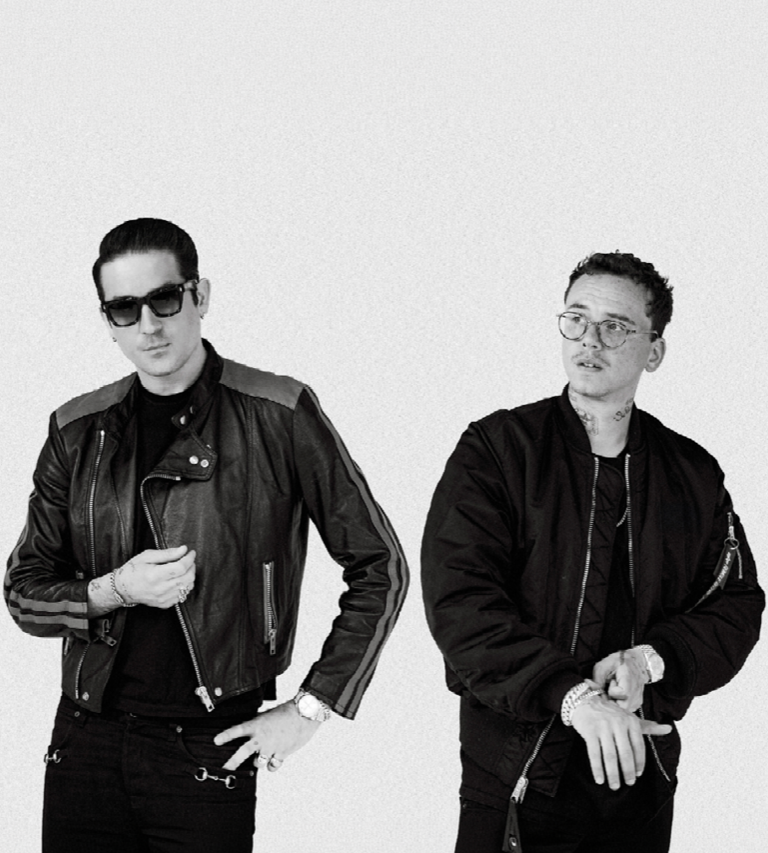 Logic and G-eazy