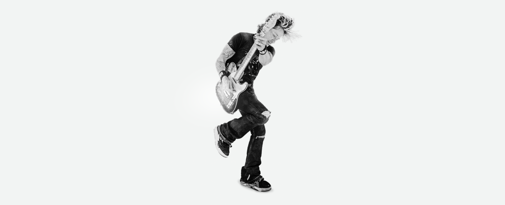 Keith Urban