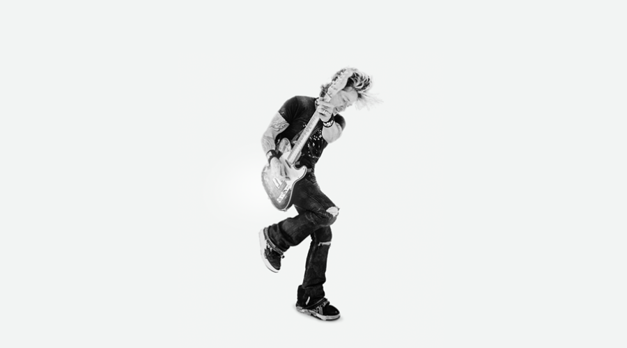 Keith Urban