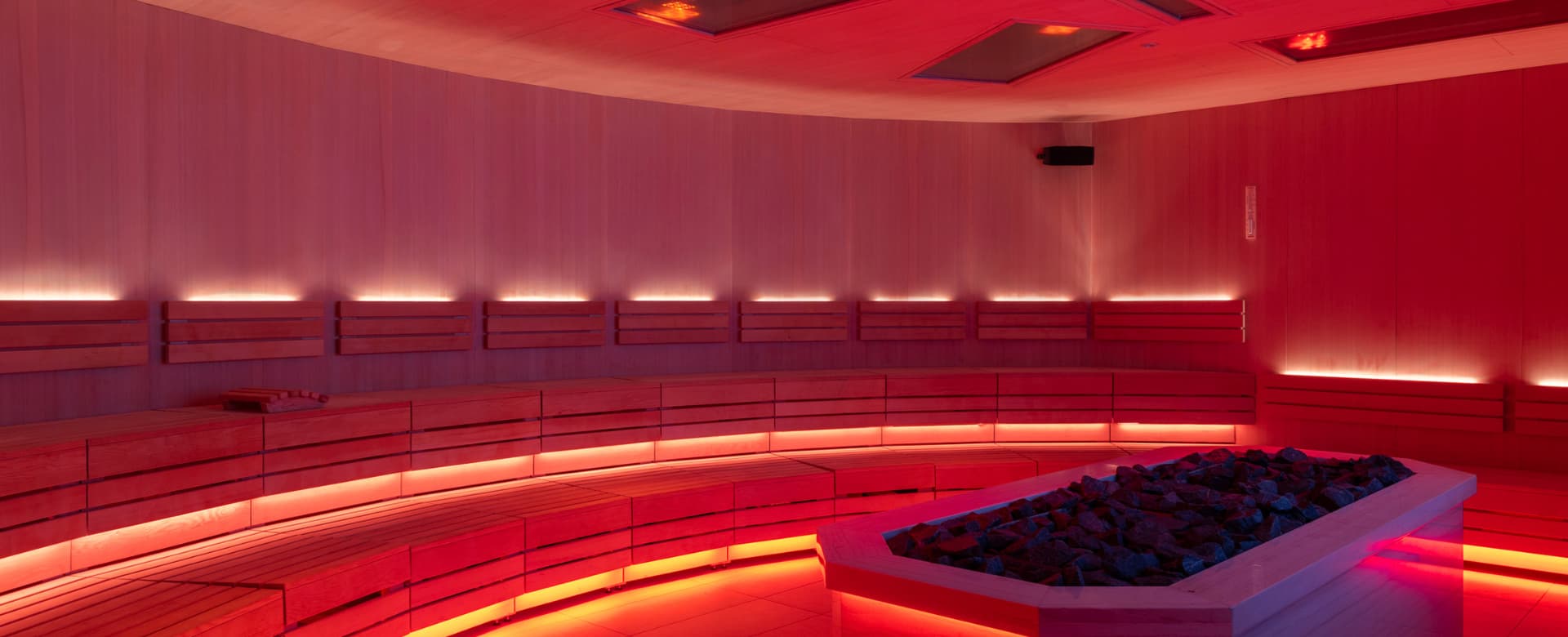 Lapis Spa & Wellness Pass