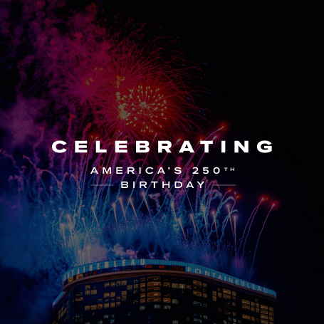 Celebrating America's 250th Birthday