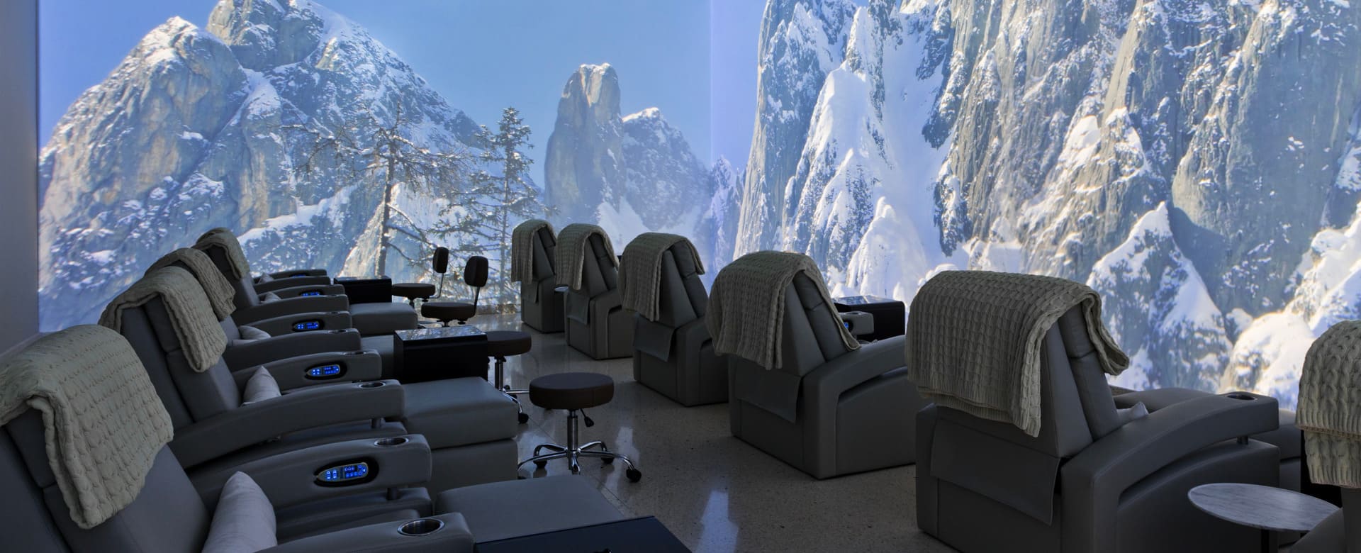 Reboot Lounge
