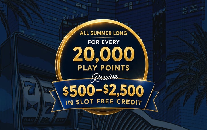 Spin into Rewards