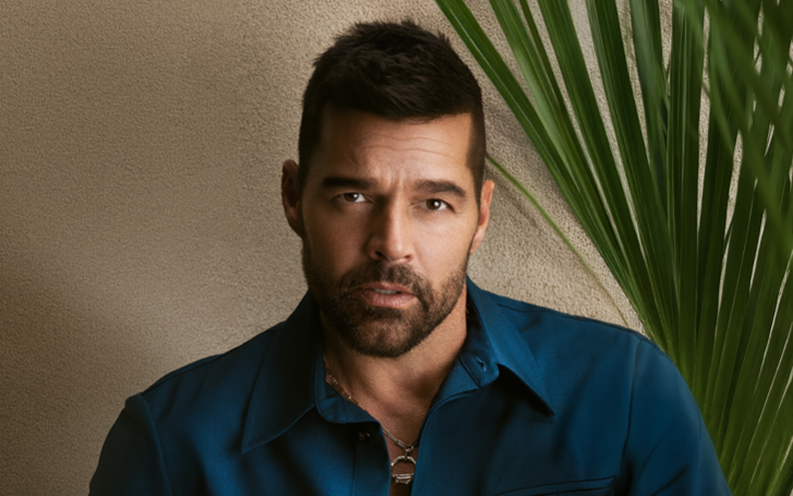 Ricky Martin
