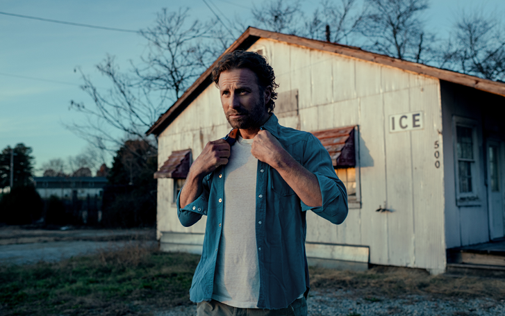 Dierks Bentley
