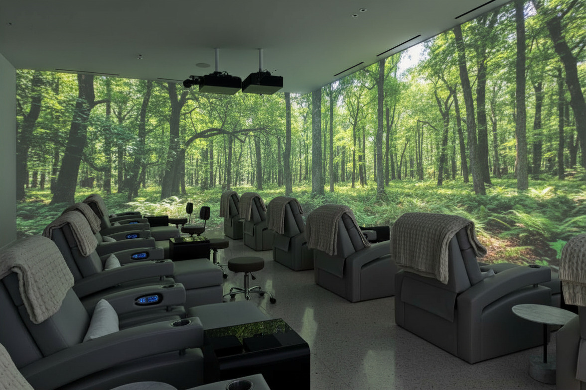 Reboot Lounge