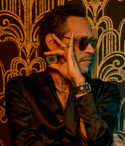 Marc Anthony