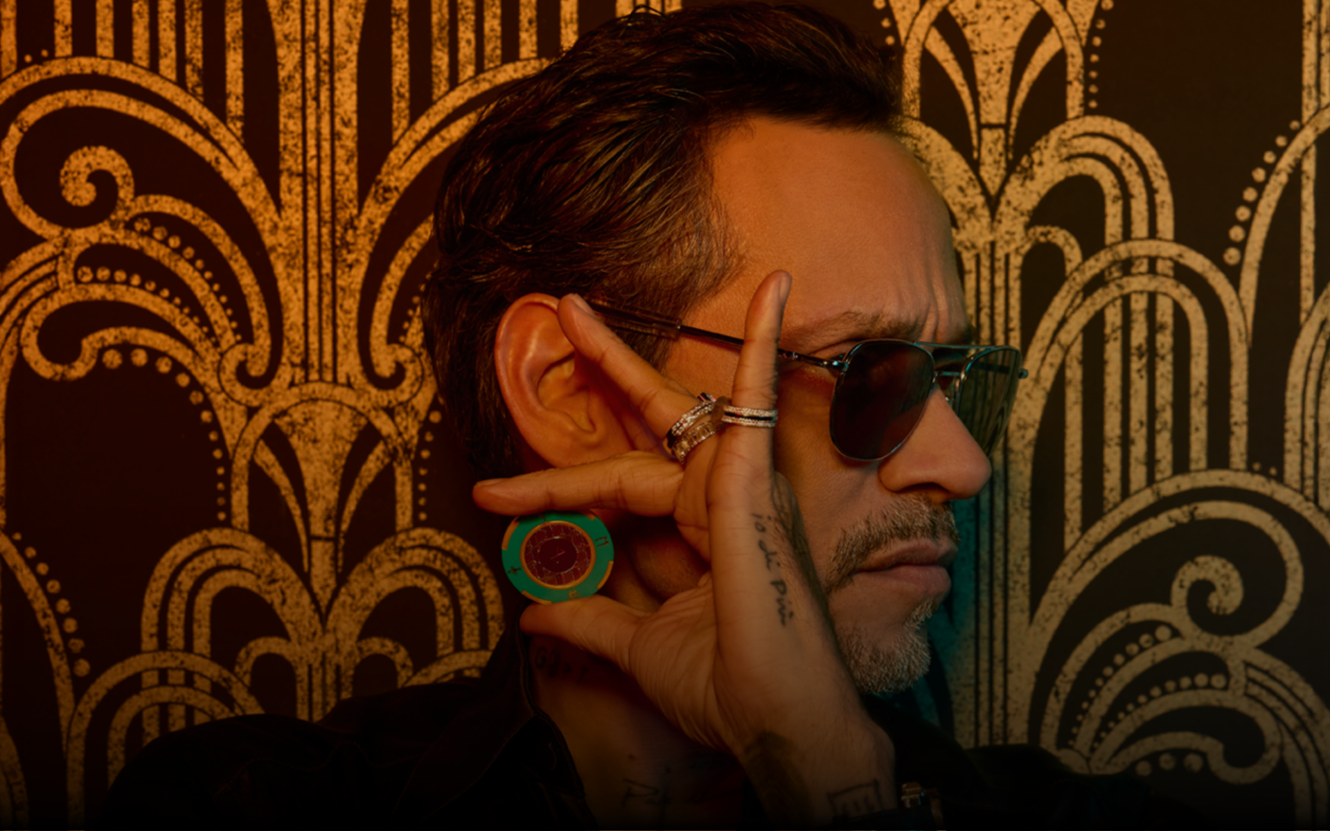 Marc Anthony