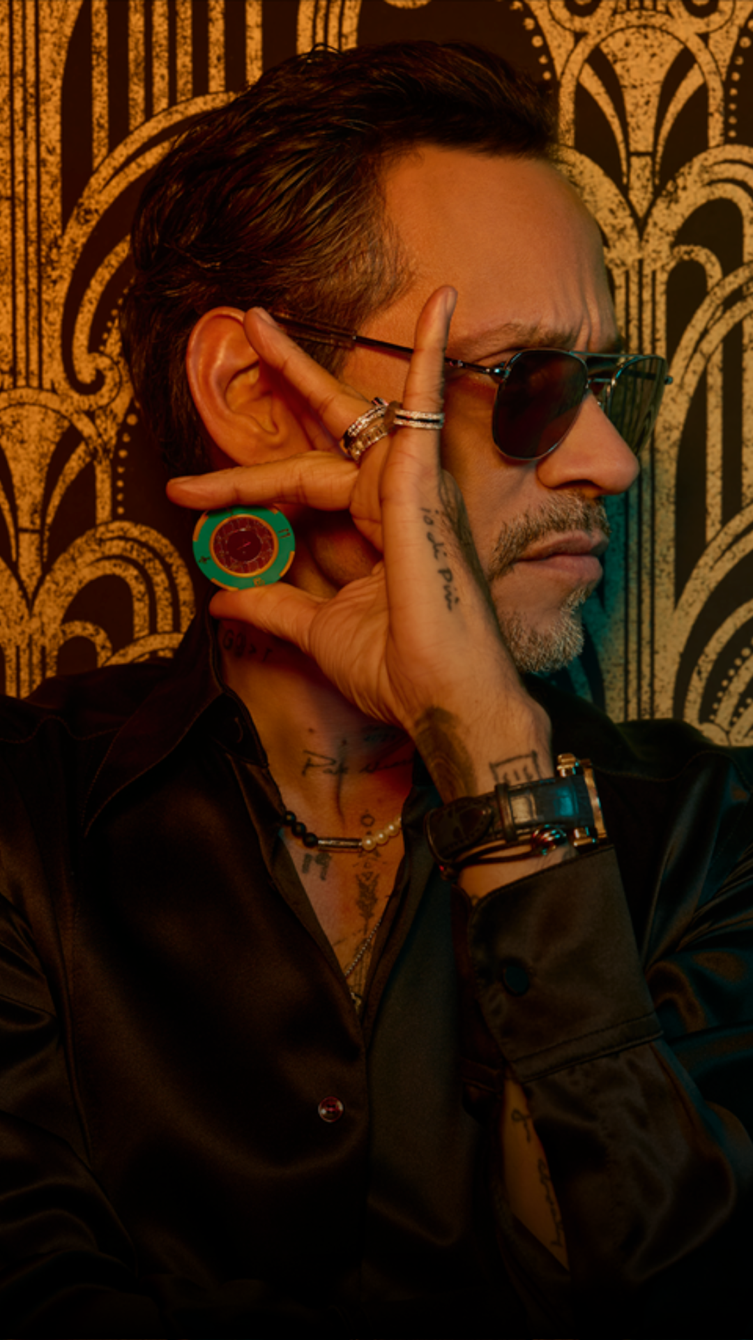 Marc Anthony