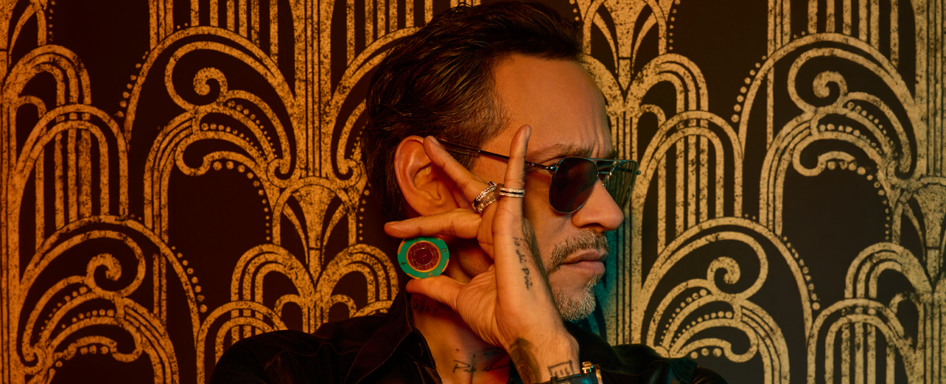 Marc Anthony