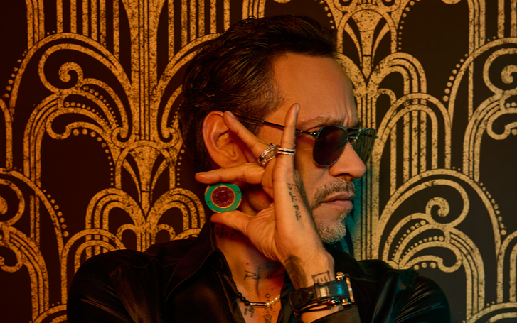 Marc Anthony