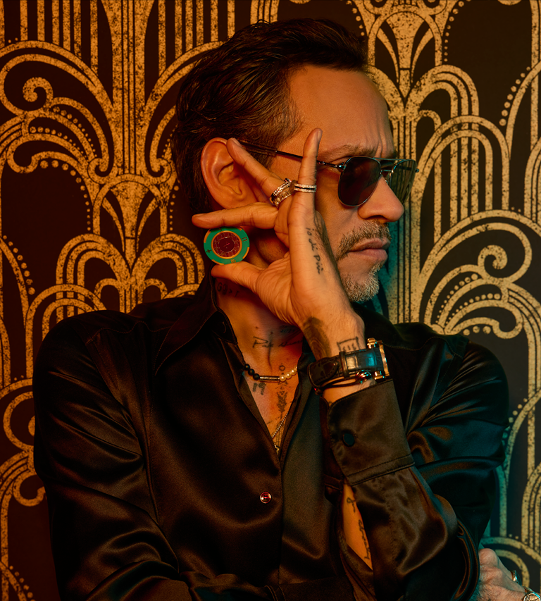 Marc Anthony