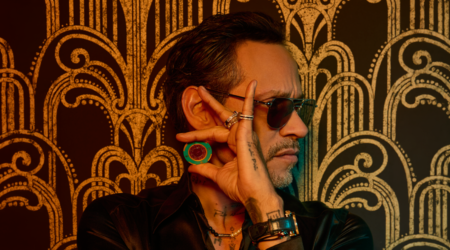 Marc Anthony