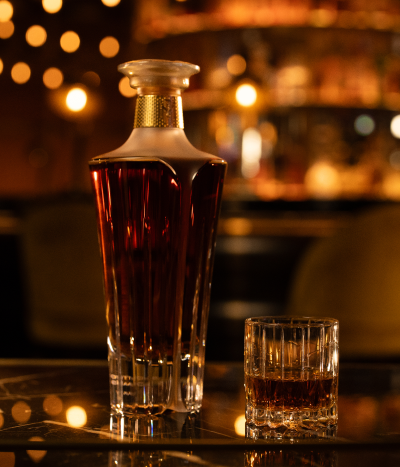 Three-Course Dinner Featuring Middleton Whisky