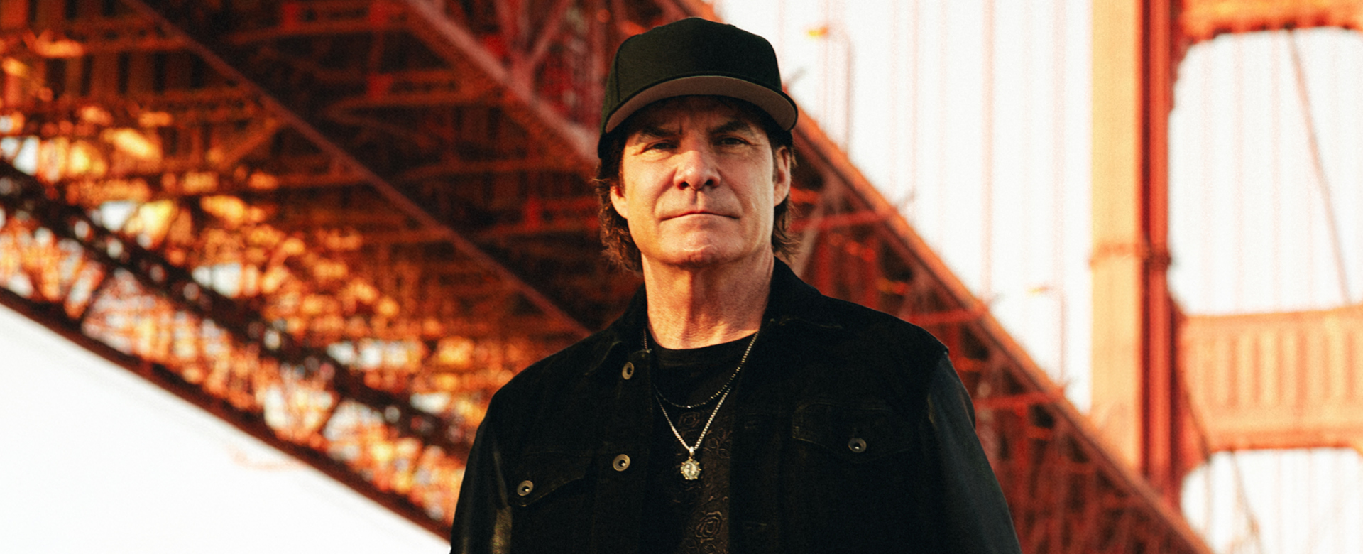 Train performs at BleauLive Theater on January 2, 2027